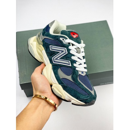 New Arrivals Joe Freshgoods x New Balance Running Shoes NB9060 size 36-45 in 194564