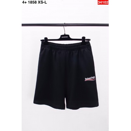 New Arrivals Balenciaga Shorts Size XS-L in 194572