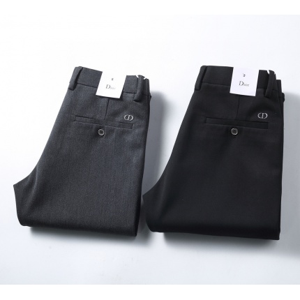 New Arrivals Dior Thick Pants For Men in 194575