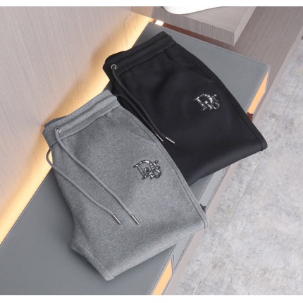 New Arrivals Dior Thick Pants For Men in 194576