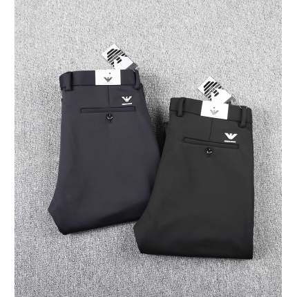 New Arrivals Armani Thick Pants For Men in 194580