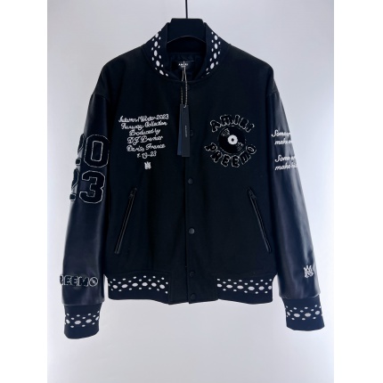 New Arrivals AMIRI Jackets For Men in 194582