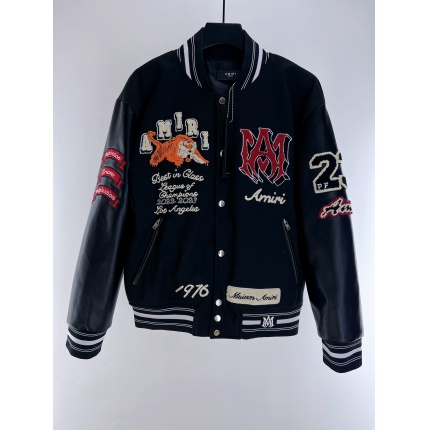 New Arrivals AMIRI Jackets For Men in 194584
