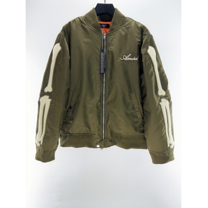 New Arrivals AMIRI Jackets For Men in 194585