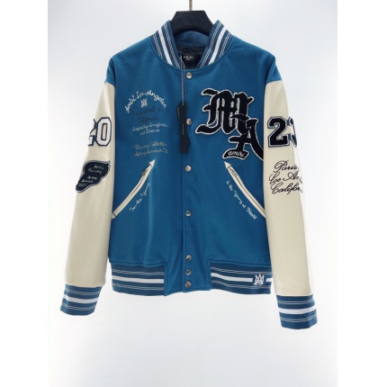 New Arrivals AMIRI Jackets For Men in 194586