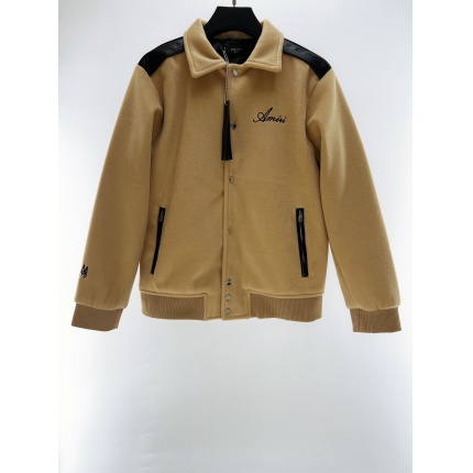 New Arrivals AMIRI Jackets For Men in 194588