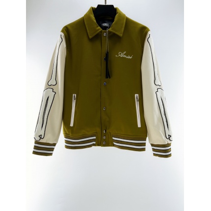 New Arrivals AMIRI Jackets For Men in 194590