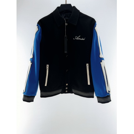 New Arrivals AMIRI Jackets For Men in 194592