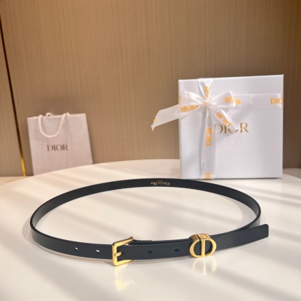 New Arrivals Dior AAA quality Belts For Women in 194594