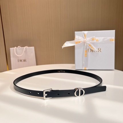 New Arrivals Dior AAA quality Belts For Women in 194596