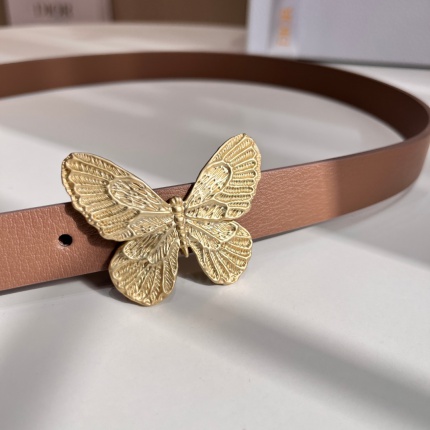New Arrivals Dior AAA quality Belts For Women in 194599