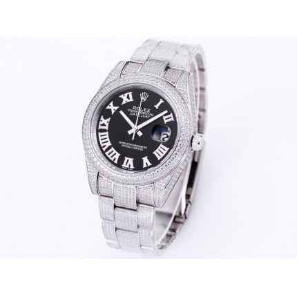 New Arrivals Rolex Iced High quality Watches in 194613