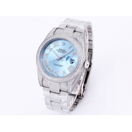 New Arrivals Rolex Iced High quality Watches in 194615