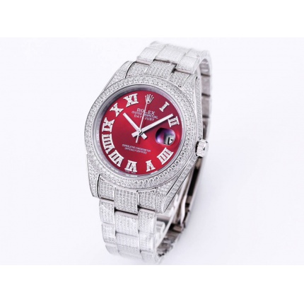 New Arrivals Rolex Iced High quality Watches in 194616