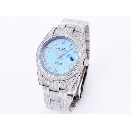 New Arrivals Rolex Iced High quality Watches in 194617
