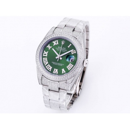 New Arrivals Rolex Iced High quality Watches in 194618