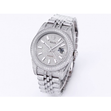 New Arrivals Rolex Iced High quality Watches in 194625