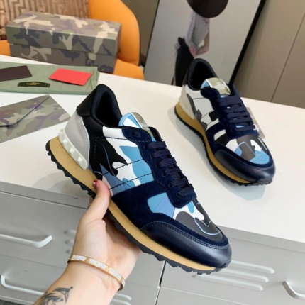 New Arrivals Valentino Sneakers For Men in 194634