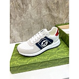 New Arrivals High quality Gucci Tennis Sneakers For Men in 194209