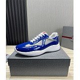 Prada Sneakers For Men in 194210