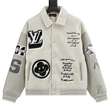 New Arrivals Louis Vuitton Jackets size XS-L in 194227