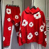 New Arrivals Denim Tears Tracksuit Size S-XL in 194236