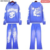 New Arrivals Hellstar Tracksuit Size S-XL in 194240