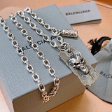 New Arrivals Balenciaga Necklace in 194253
