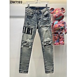 New Arrivals Amiri Jeans For Men in 194346