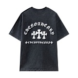 New Arrivals Chrome Hearts T-Shirts Size XS-L Eur size in 194549