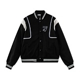 New Arrivals Dior Thick Warm Jackets For Men in 194555