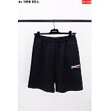 New Arrivals Balenciaga Shorts Size XS-L in 194572