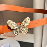 New Arrivals Dior AAA quality Belts For Women in 194598