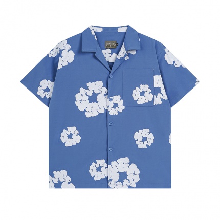 New Arrivals Denim Tears Shirts For Men in 194654