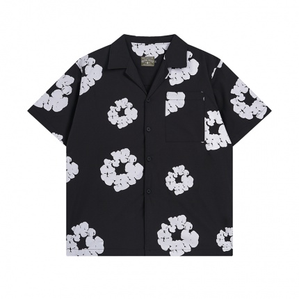 New Arrivals Denim Tears Shirts For Men in 194655