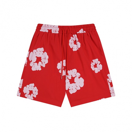 New Arrivals Denim Tears Beach Shorts For Men in 194658