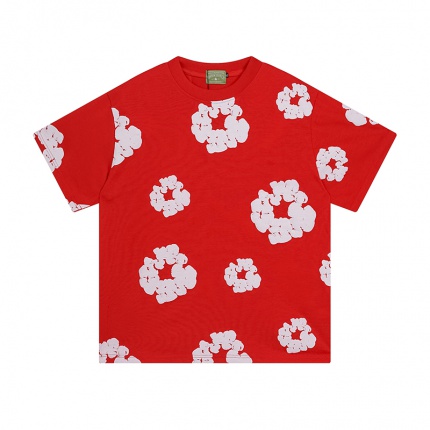 New Arrivals Denim Tears T-Shirts in 194661