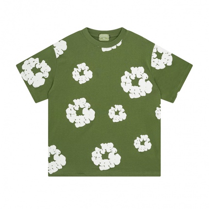 New Arrivals Denim Tears T-Shirts in 194662