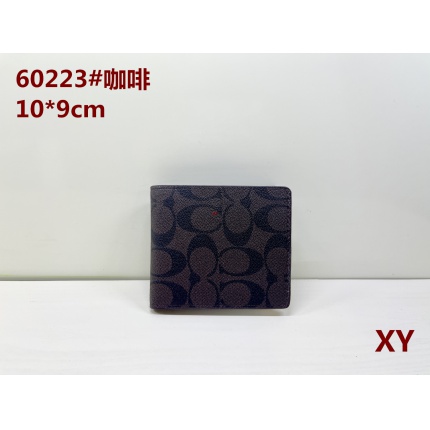 Coach Wallets in 194687