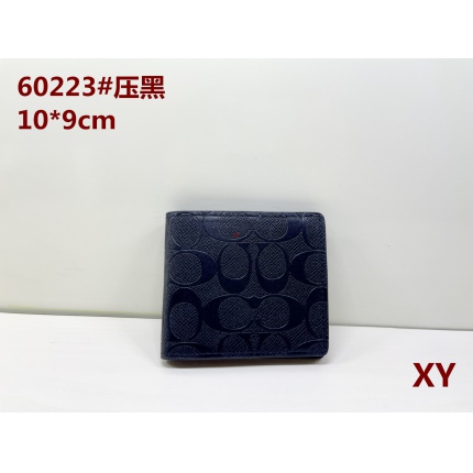 Coach Wallets in 194688