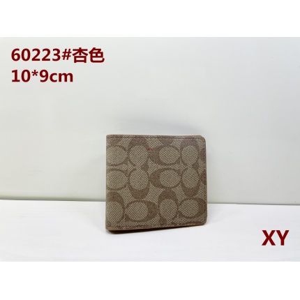 Coach Wallets in 194689