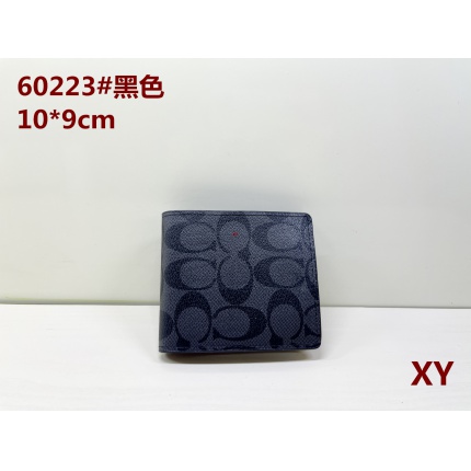 Coach Wallets in 194690