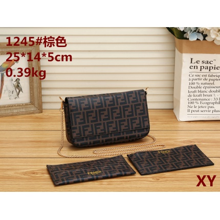 Cheap Fendi Handbags in 194701