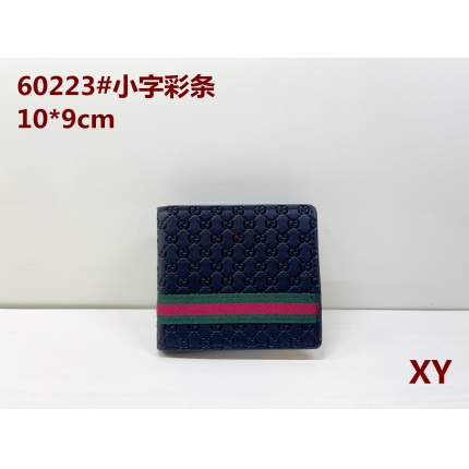Gucci Wallets in 194707