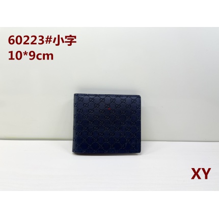 Gucci Wallets in 194708