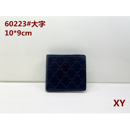 Gucci Wallets in 194709