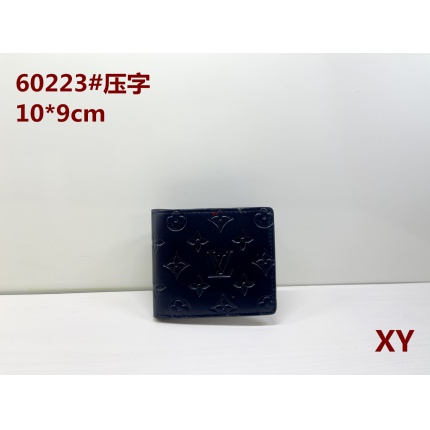 Louis Vuitton Walltes in 194753