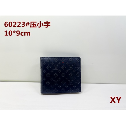 Louis Vuitton Walltes in 194754