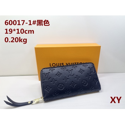 Louis Vuitton Walltes in 194755