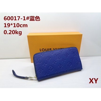 Louis Vuitton Walltes in 194759